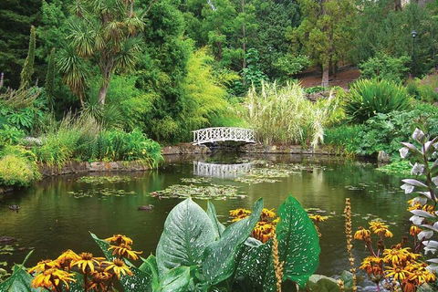 Hobart Half-Day Sightseeing Coach Tram Tour - Tweed Heads Accommodation 0