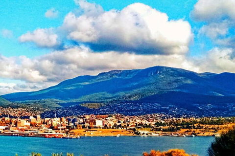 Hobart Half-Day Sightseeing Coach Tram Tour - Tweed Heads Accommodation 2