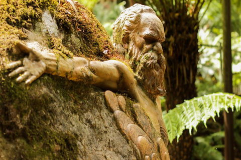 Dandenong Ranges Private Tour Including William Ricketts Sanctuary - Tweed Heads Accommodation 3