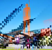 The ULTIMATE Perth Walking Tour History Architecture Art Nightlife  More - Tweed Heads Accommodation