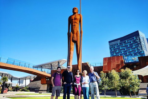 The ULTIMATE Perth Walking Tour: History, Architecture, Art, Nightlife + More! - Tweed Heads Accommodation 0