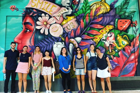 The ULTIMATE Perth Walking Tour: History, Architecture, Art, Nightlife + More! - Tweed Heads Accommodation 1