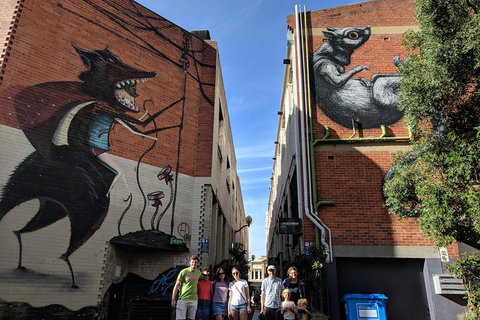 The ULTIMATE Perth Walking Tour: History, Architecture, Art, Nightlife + More! - Tweed Heads Accommodation 2