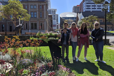 The ULTIMATE Perth Walking Tour: History, Architecture, Art, Nightlife + More! - Tweed Heads Accommodation 3
