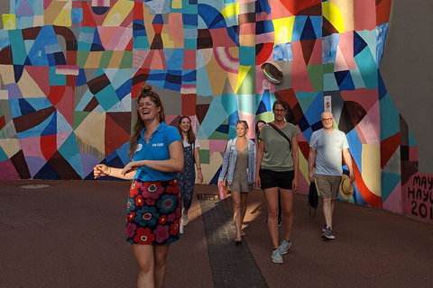 The ULTIMATE Perth Walking Tour: History, Architecture, Art, Nightlife + More! - Tweed Heads Accommodation 5
