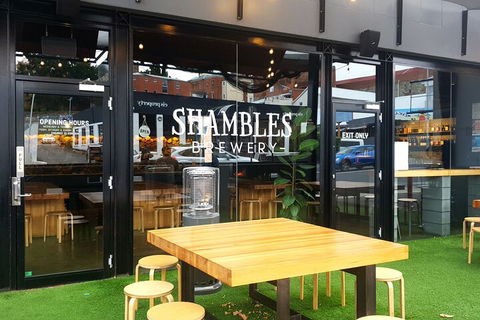 Hobart: 3-Hour Craft-Beer Walking Tour - Tweed Heads Accommodation 0