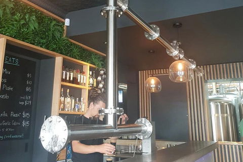 Hobart: 3-Hour Craft-Beer Walking Tour - Tweed Heads Accommodation 1