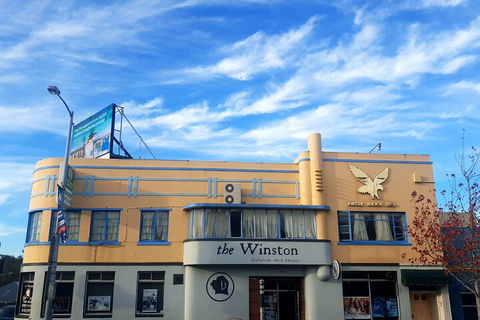 Hobart: 3-Hour Craft-Beer Walking Tour - Tweed Heads Accommodation 2