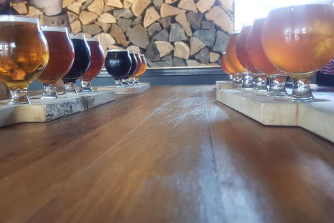 Hobart: 3-Hour Craft-Beer Walking Tour - Tweed Heads Accommodation 3