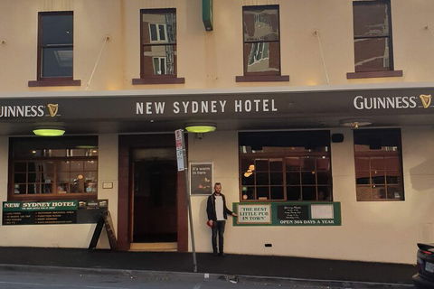 Hobart: 3-Hour Craft-Beer Walking Tour - Tweed Heads Accommodation 4