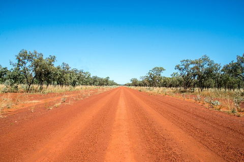 9-Day Kimberley Offroad Adventure From Broome To Darwin - Tweed Heads Accommodation 0