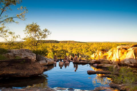 9-Day Kimberley Offroad Adventure From Broome To Darwin - Tweed Heads Accommodation 2