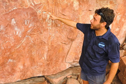 9-Day Kimberley Offroad Adventure From Broome To Darwin - Tweed Heads Accommodation 3