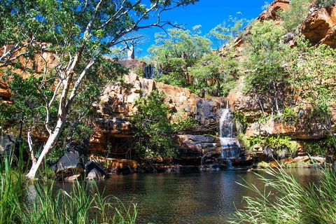 9-Day Kimberley Offroad Adventure From Broome To Darwin - Tweed Heads Accommodation 4