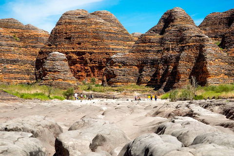 9-Day Kimberley Offroad Adventure From Broome To Darwin - Tweed Heads Accommodation 5