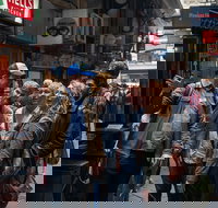 Complete Melbourne Walking Tour - Tweed Heads Accommodation