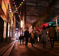 Melbourne After Dark 2-hour walking tour - Tweed Heads Accommodation