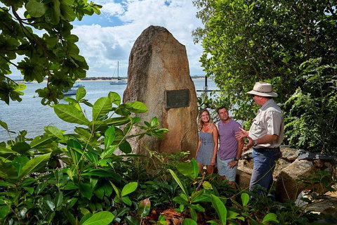 3 Day Cape Tribulation & Cooktown Tour From Cairns Or Port Douglas - Tweed Heads Accommodation 0