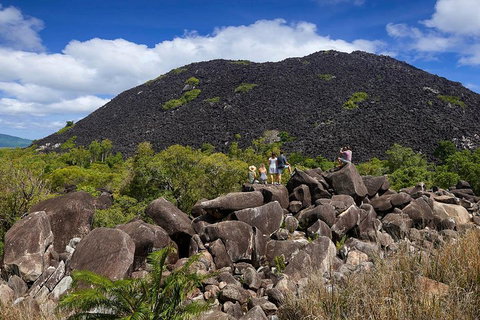 3 Day Cape Tribulation & Cooktown Tour From Cairns Or Port Douglas - Tweed Heads Accommodation 5