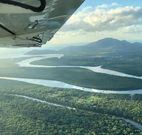 Scenic Cooktown  Outback Fly/Drive from Cairns CNS Beaches or Port Douglas - Tweed Heads Accommodation