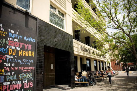 Live Music Melbourne Bus Tour - Tweed Heads Accommodation 2