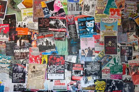 Live Music Melbourne Bus Tour - Tweed Heads Accommodation 4