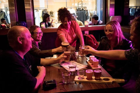 Afternoon In Melbourne: Small Group Booze And History Tour - Tweed Heads Accommodation 1