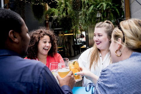 Afternoon In Melbourne: Small Group Booze And History Tour - Tweed Heads Accommodation 2