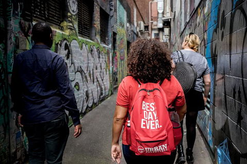 Afternoon In Melbourne: Small Group Booze And History Tour - Tweed Heads Accommodation 4