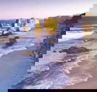 Melbourne Combo Great Ocean Road Puffing Billy Moonlit Sanctuary  Penguins - Tweed Heads Accommodation