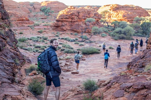 6 Day Red Centre Explorer With Accommodation - Tweed Heads Accommodation 0
