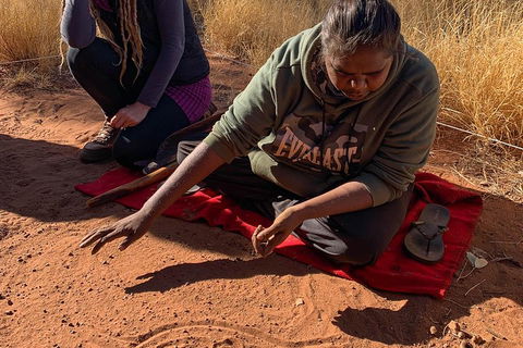 6 Day Red Centre Explorer With Accommodation - Tweed Heads Accommodation 1