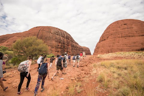 6 Day Red Centre Explorer With Accommodation - Tweed Heads Accommodation 3