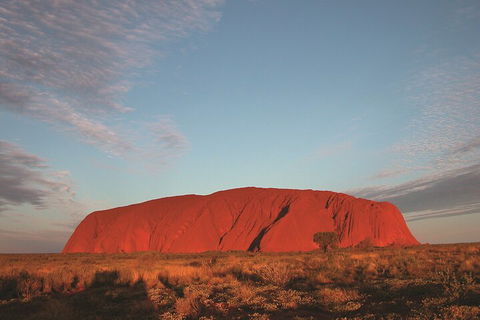 6 Day Red Centre Explorer With Accommodation - Tweed Heads Accommodation 4