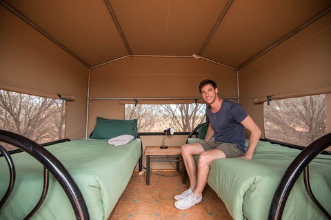 6 Day Red Centre Explorer With Accommodation - Tweed Heads Accommodation 5