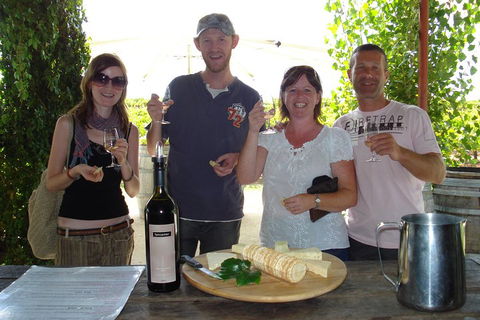 Swan Valley Tour From Perth: Wine, Beer And Chocolate Tastings - Tweed Heads Accommodation 0