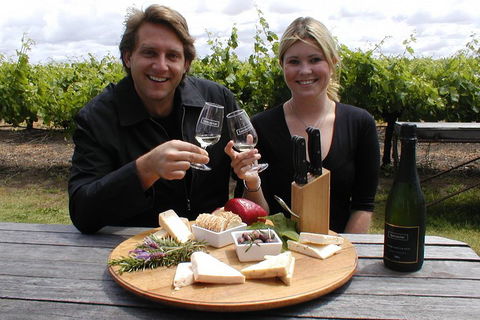 Swan Valley Tour From Perth: Wine, Beer And Chocolate Tastings - Tweed Heads Accommodation 4