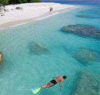 Fitzroy Island Day Trip from Cairns - Tweed Heads Accommodation