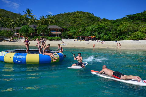 Fitzroy Island Day Trip From Cairns - Tweed Heads Accommodation 1
