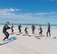 10-Day Adelaide to Perth Adventure Tour - Tweed Heads Accommodation