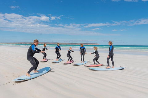 10-Day Adelaide To Perth Adventure Tour - Tweed Heads Accommodation 0