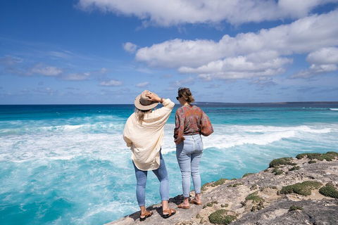 10-Day Adelaide To Perth Adventure Tour - Tweed Heads Accommodation 2