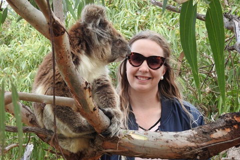 10-Day Adelaide To Perth Adventure Tour - Tweed Heads Accommodation 3