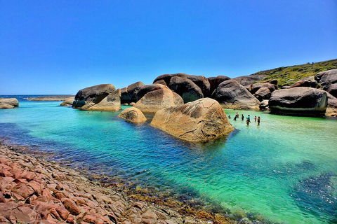 6 Day Esperance & Margaret River Adventure Tour - Tweed Heads Accommodation 3