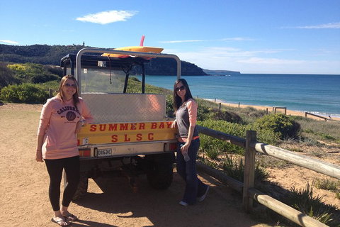 Location Tours To Home And Away - Tweed Heads Accommodation 1