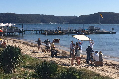 Location Tours To Home And Away - Tweed Heads Accommodation 3