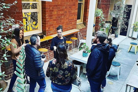 Best Of Fremantle 2-Hour Walking Tour - Tweed Heads Accommodation 2