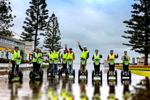 Perth East Foreshore And City Segway Tour - Tweed Heads Accommodation 0