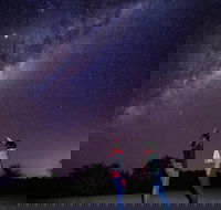 Pinnacles Desert Sunset Stargazing Tour - Tweed Heads Accommodation