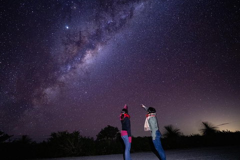 Pinnacles Desert Sunset Stargazing Tour - Tweed Heads Accommodation 0